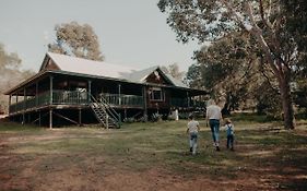 Yallingup Forest Resort